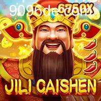 JILICaishen