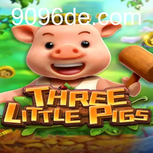THREELITTLEPIGS