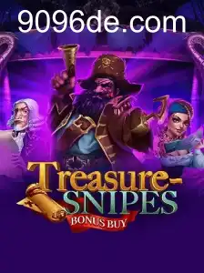 TreasuresnipesBonusBuy